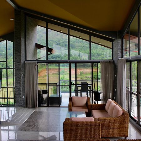 Bella Villa Coron Buitenkant foto