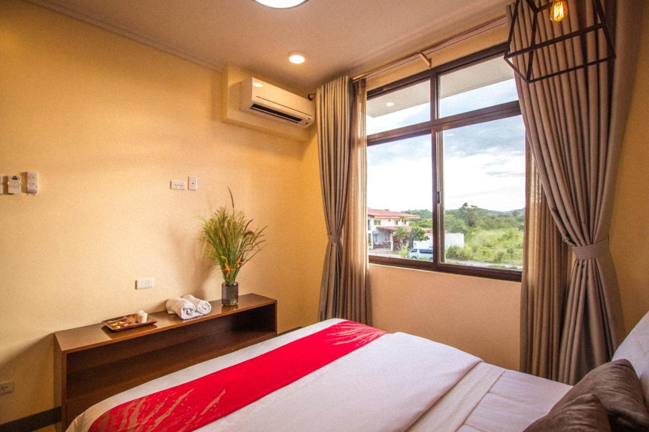 Bella Villa Coron Buitenkant foto