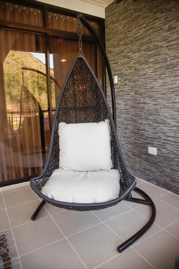Bella Villa Coron Buitenkant foto