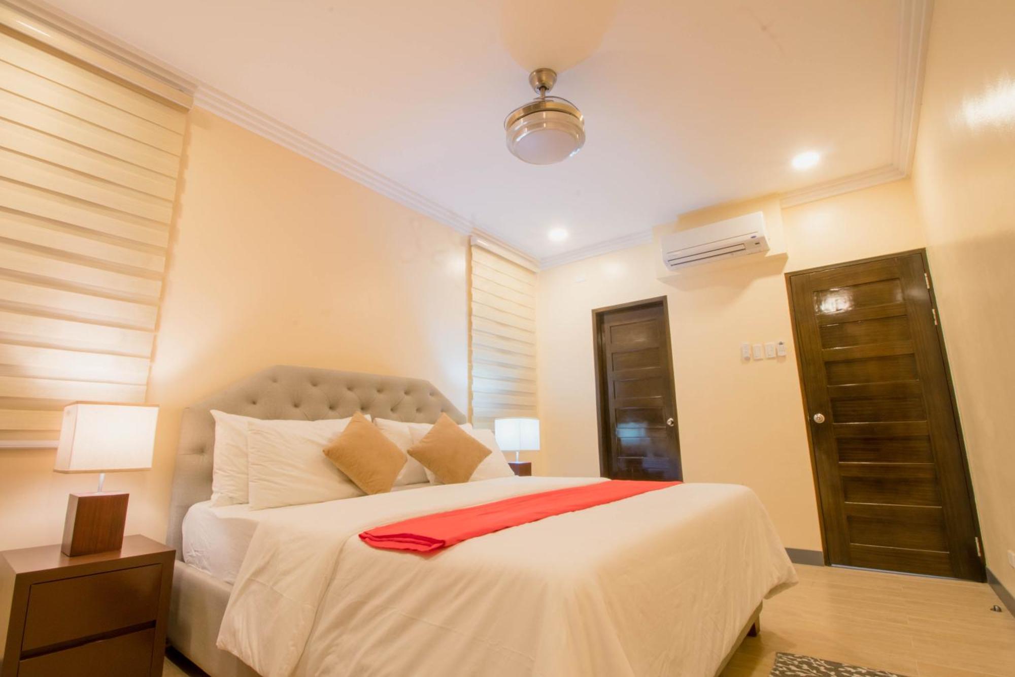 Bella Villa Coron Buitenkant foto