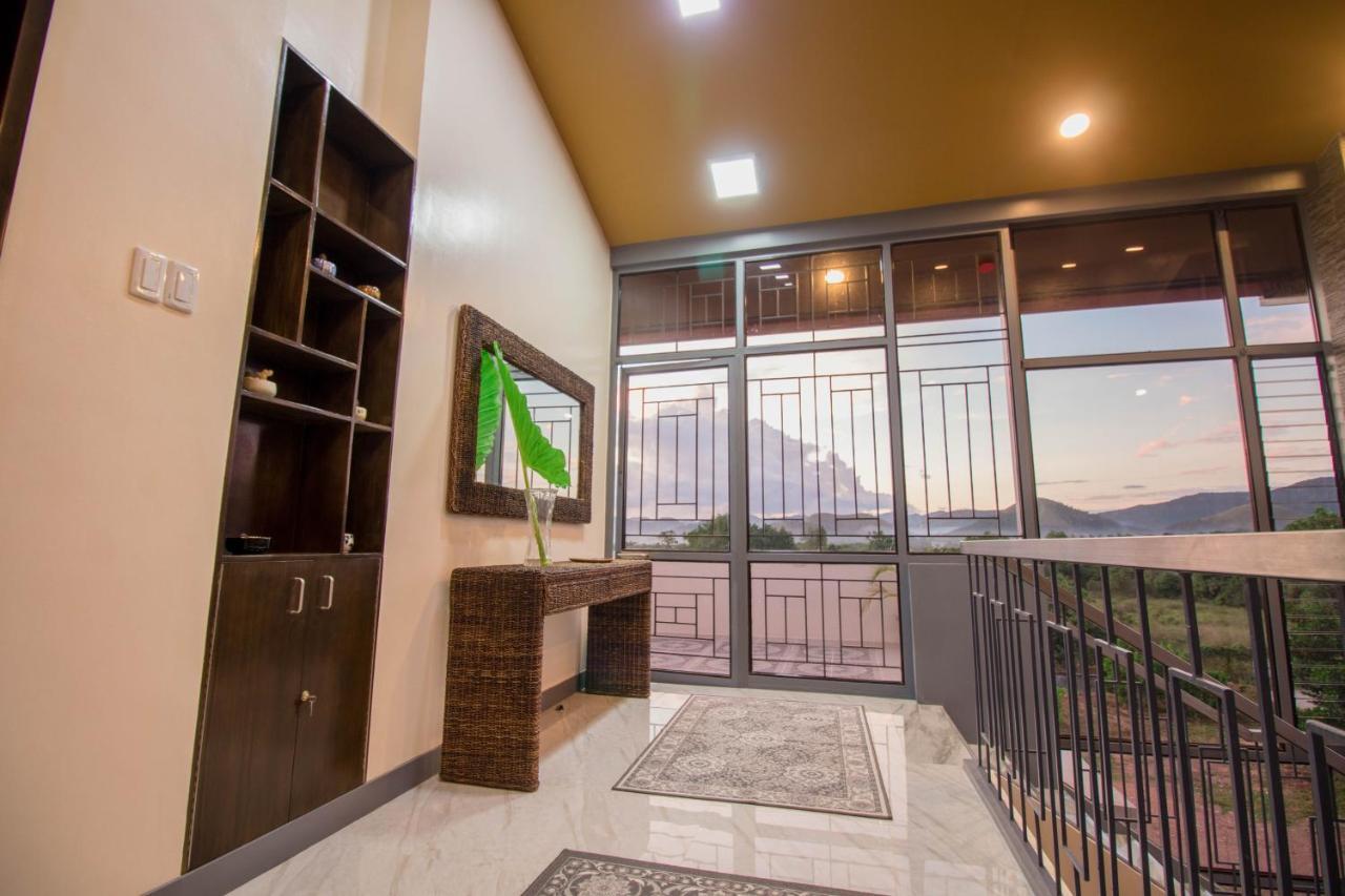 Bella Villa Coron Buitenkant foto